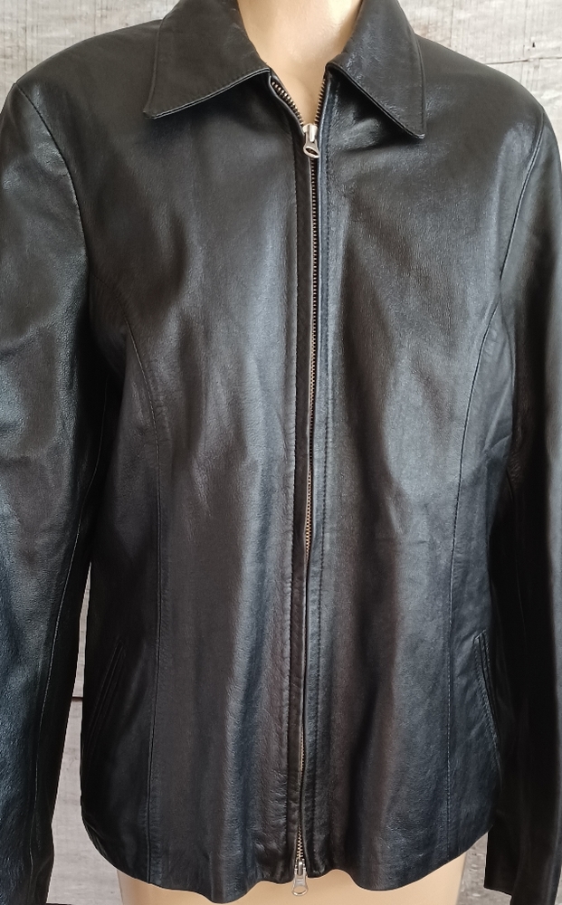 Buttery Soft Leather View 2